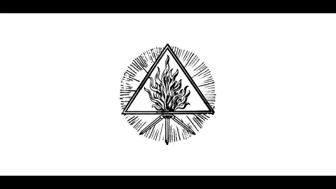 BEHEMOTH - Blow Your trumpets Gabriel