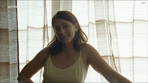 Carmen Birk & Ulrike C. Tscharre - Im Angesicht des Verbrechens (2008)