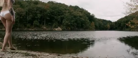 Lucretia Lynn - Harvest Lake (2016)
