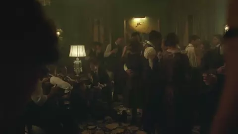 Christina Ricci 'Z - The Beginning of Everything S01E04 (2017)