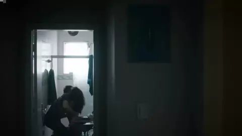 Pathy Dejesus Nude - Rua Augusta s01e06-11 (2018)