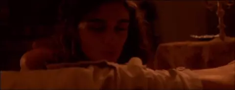 Paz Vega - Carmen (2003)