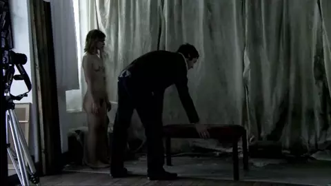 Belen Blanco - Graba(2011)