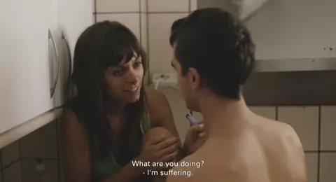 Caro - Europe, She Loves (2016)