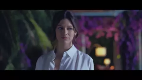'Baño nocturno', de SCPF para Tampax
