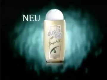 Duschöl von dusch-das, Werbespot (1998)