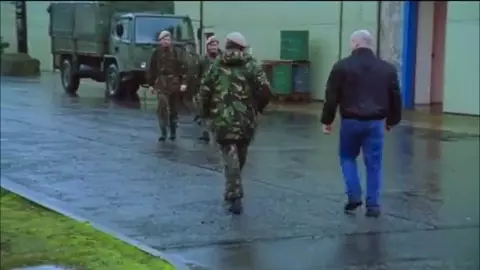 Heather Peace - Ultimate Force s03e01
