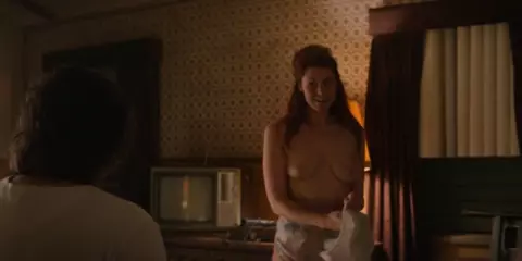 Alison Brie, Sydelle Noel, Kate Nash - Glow S01 (2017)