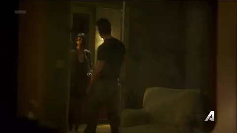 Amelia Jane Murphy Nude - Kingdom - s03e04 (US 2017)