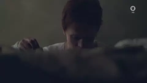 Karoline Schuch - Katharina Luther (2017)