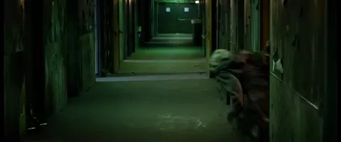Ashlynn Yennie and Katie Cassidy - The Scribbler (2014)