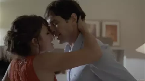 Cristina Alarcon - B&b, de boca en boca S02E05-09 (2015)