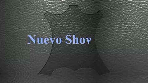 100% CUERO - CORIMEXO EXPECTATIVA (2012)