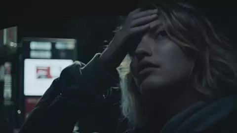 TRENTEMØLLER-REDEFINE