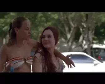 Bijou Phillips, Rachel Miner - Bully