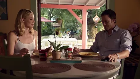 Yvonne Strahovski - Dexter S7 (2013)