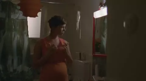 Jessica Schwarz - Kammerflimmern (2004)