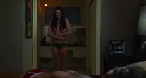 Amanda Seyfried, Juno Temple - LOVELACE