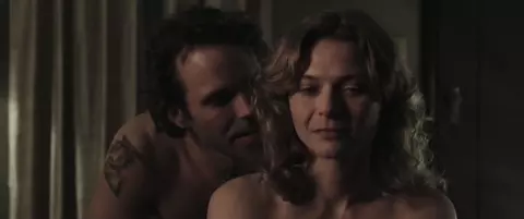 Leeanna Walsman Nude - Dawn (2015)