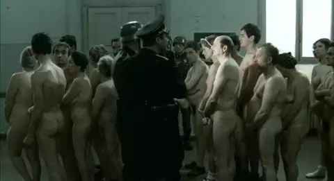 Charlotte Rampling in Cult Movie The Night Porter - All Scenes (High Quality)