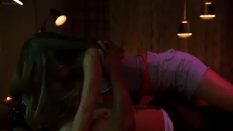 Bijou Phillips - Havoc (2005)