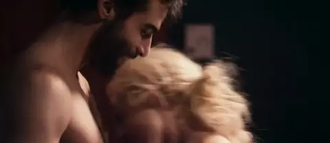 Angeliki Papoulia - I ekrixi (2014)