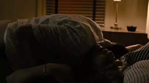 Maggie Gyllenhaal - The Deuce s01e04 (2017)