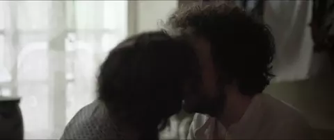 Vicky Krieps Nude - The Young Karl Marx (2017)