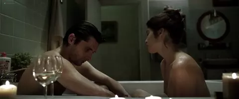 Norah Lehembre Nude - Laffaire SK1 (2014)