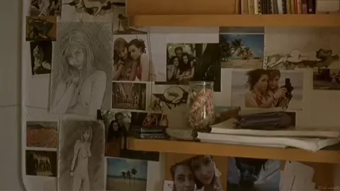 Ariadna Cabrol, Diana Gomez nude - Eloise’s Lover (2009)