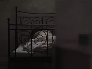 Marie Bach Hansen Nude - Retrograde (2013)