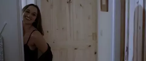 Becca Hirani nude – House on Elm Lake (2017)