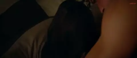 Janet Montgomery nude - Sex scene from movie Roman (2017)