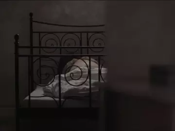 Marie BachHansen nude - Retrograde (2013)