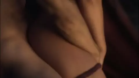 Spartacus - Celebs Sex Scenes complication