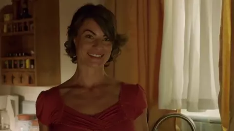 Dreya Weber, Traci Dinwiddie naked - Raven’s Touch (2015)