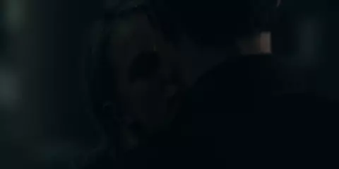 Elisabeth Moss naked - The Handmaid's Tale s02e02 (2018)