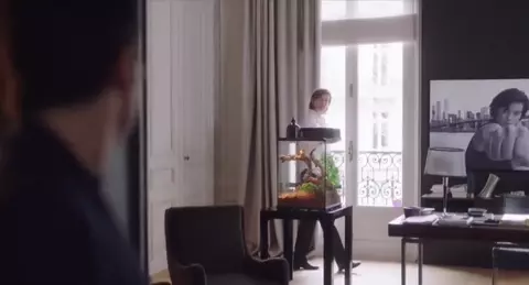 Marie-Sophie Ferdane Nude - Je ne suis pas un homme facile (2018)