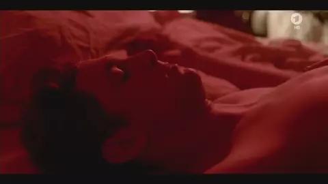 Alexandra Schmidt - Agonie (2016)
