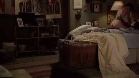Anna Wood nude - House of Lies S01E11