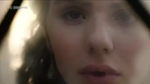 Ruby O. Fee, Elena Uhlig - Die Ketzerbraut (2017)