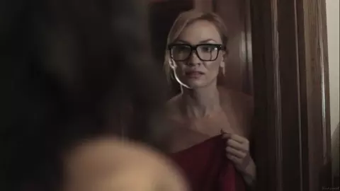 Jenny Allford nude - The Snow Queen (2013)