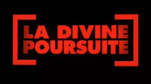 Agnes Obadia - La Divine Poursuite