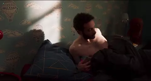 Margot Bancilhon, Camille Raza nude - Ami-ami (2018)