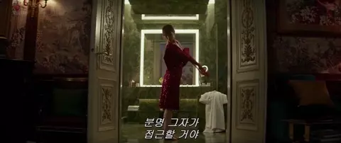 Jennifer Lawrence naked celebs - Red Sparrow (2018)