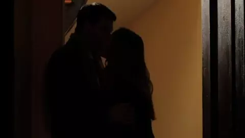 Jaime Ray Newman naked - Rubberneck (2012) Nude movie