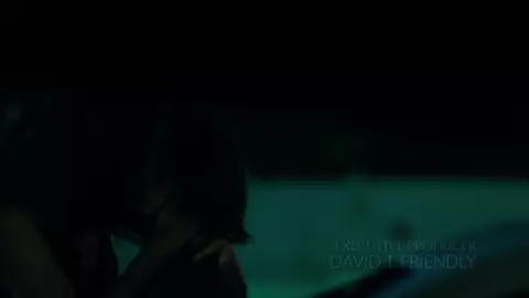 Alice Braga Nude - Queen of the South s01e01 (2016)