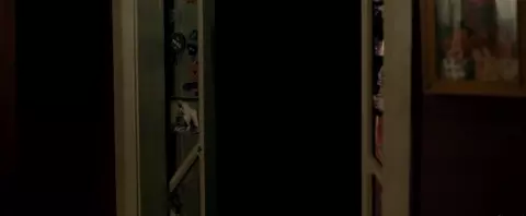 Carice van Houten nude - Intruders (2011)