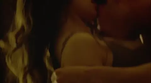 Hayley Atwell nude - Falcon S01E02 (2012)