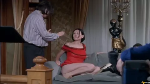 Ovidie - The Pornographer (2001)